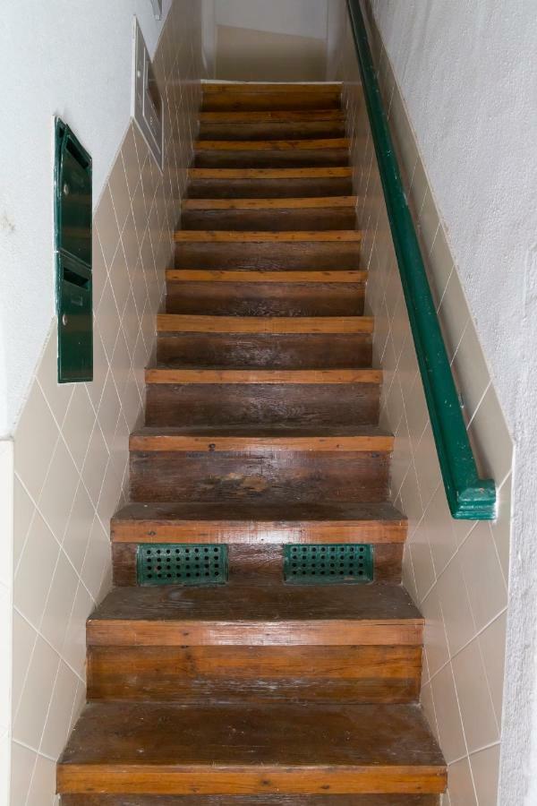 Appartement The Trendy Lissabon