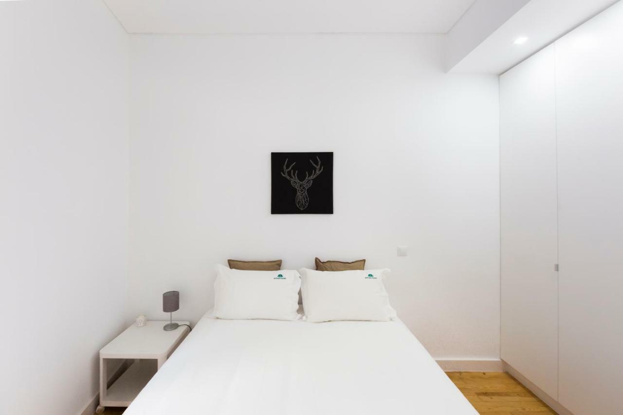 The Trendy Appartement