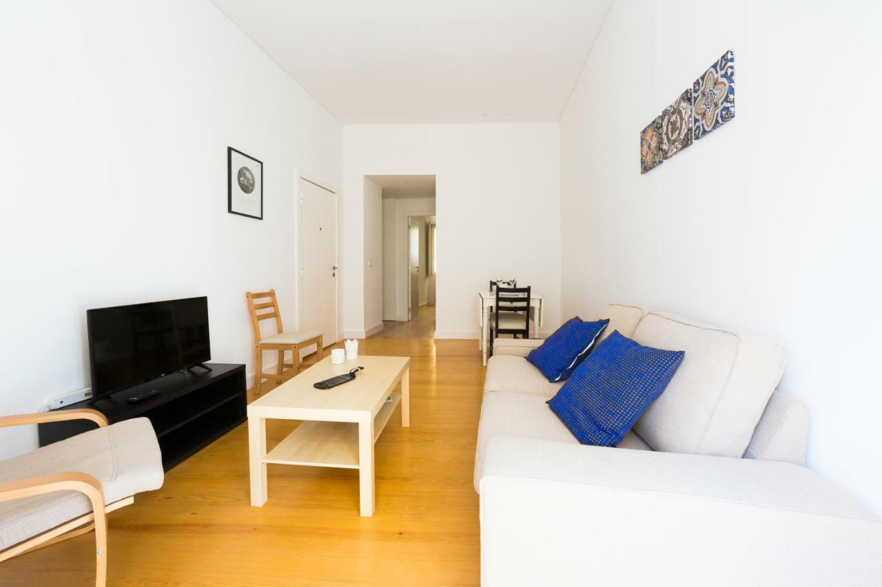The Trendy Appartement *