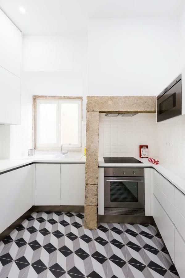 Appartement The Trendy *