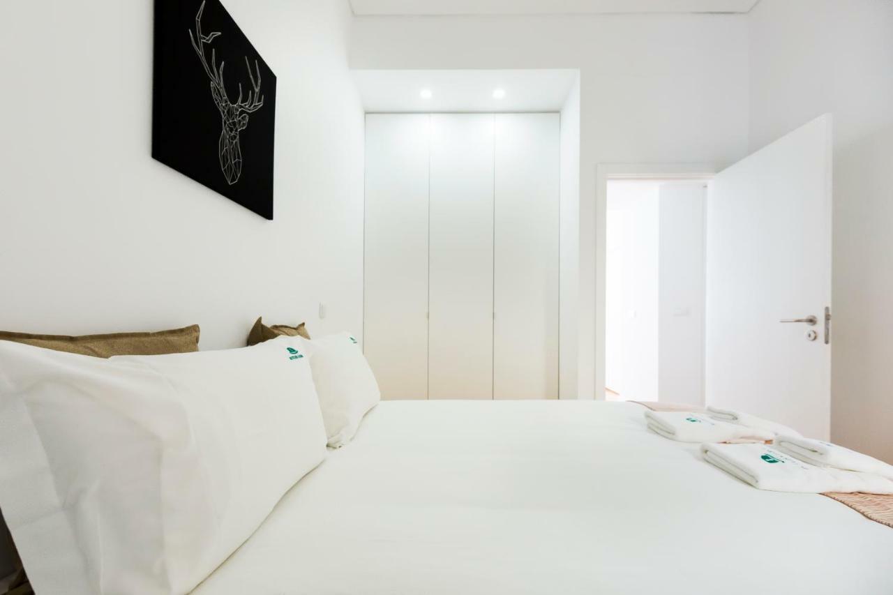 The Trendy Appartement *