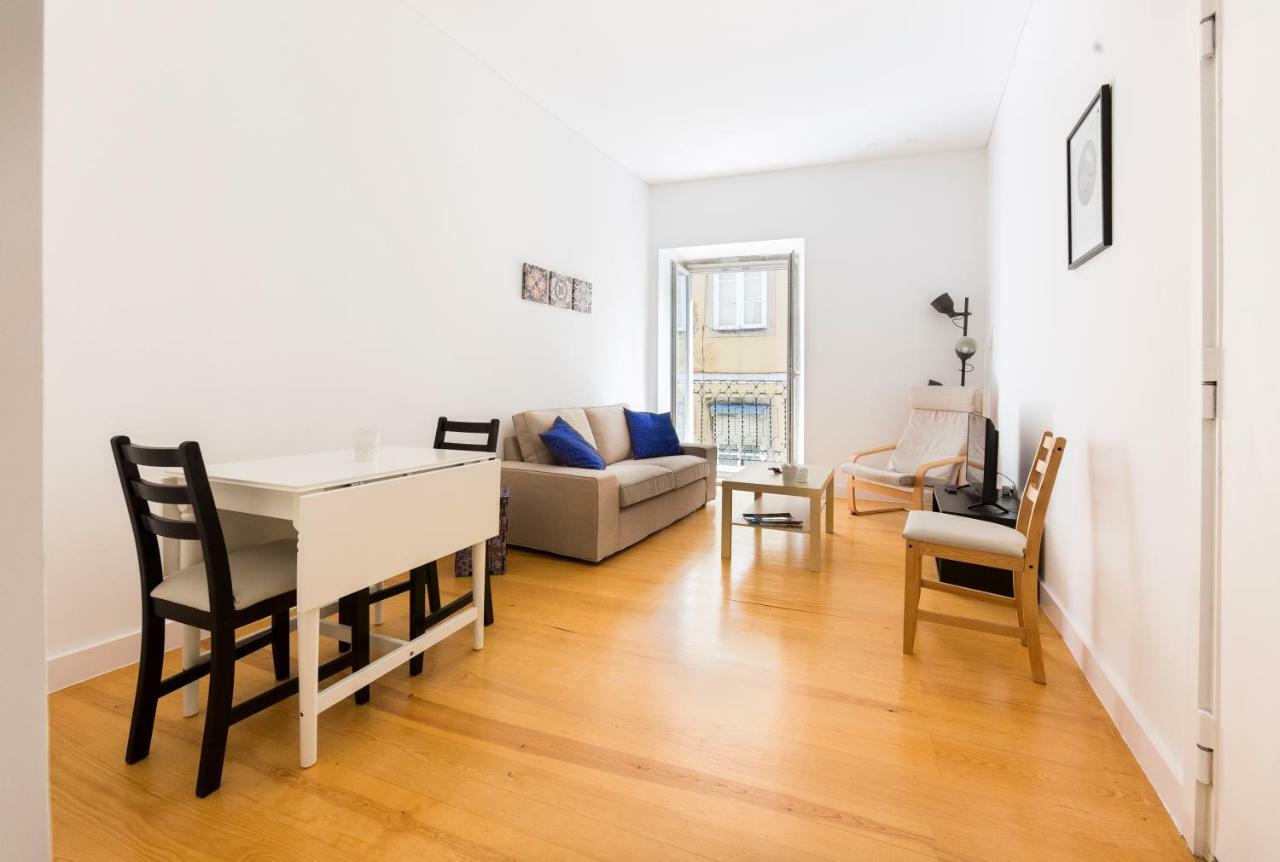 The Trendy Appartement Lissabon